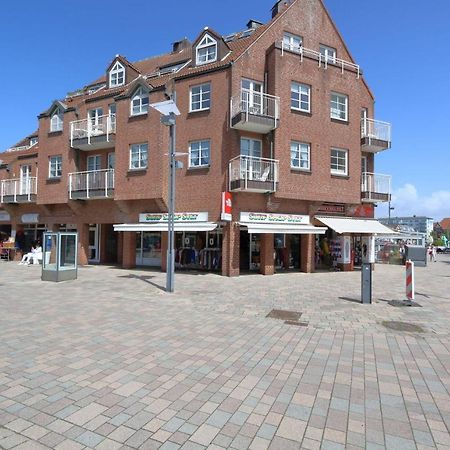 App-Reif-Fuer-Die-Insel Westerland Exterior photo