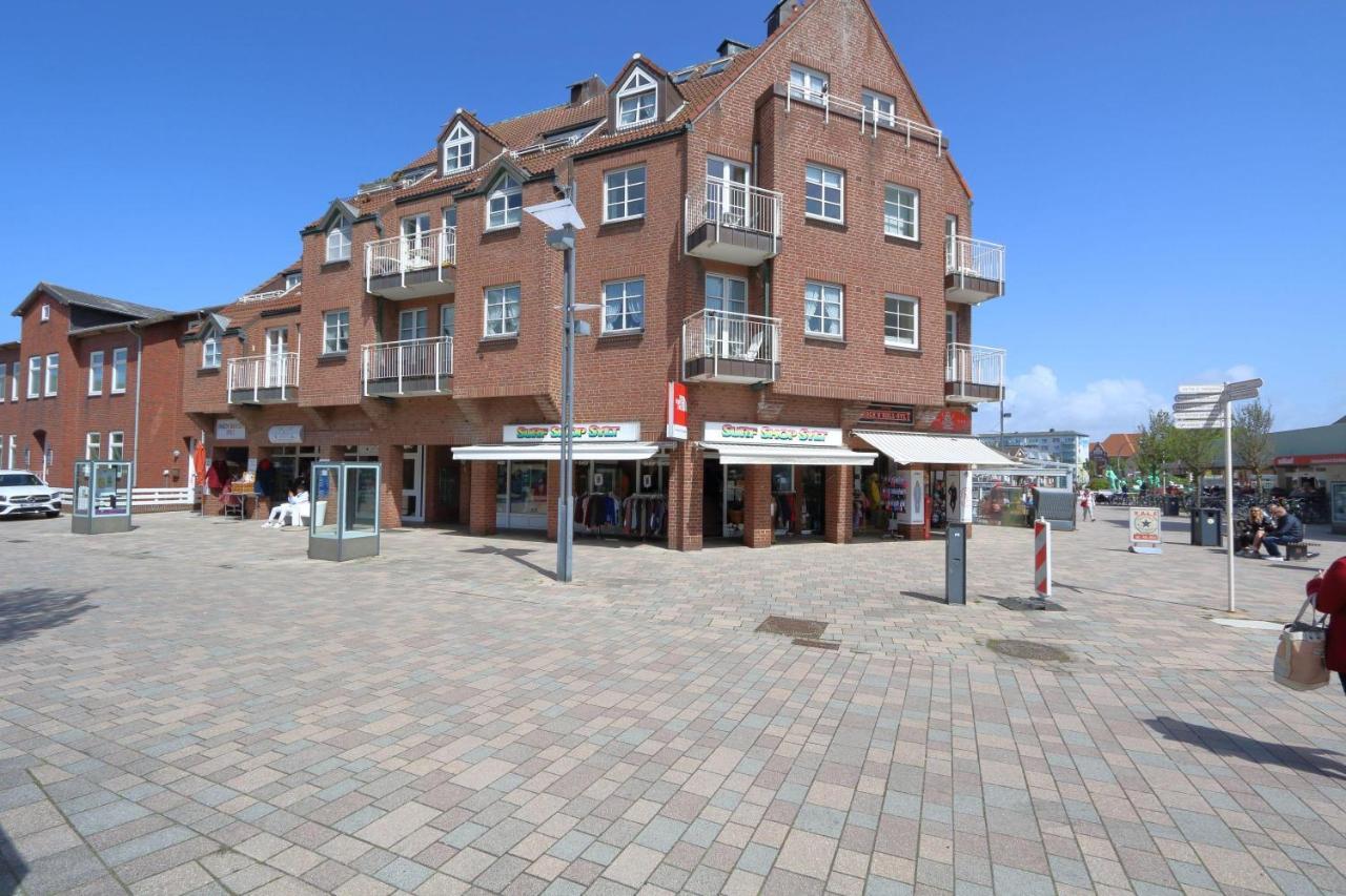 App-Reif-Fuer-Die-Insel Westerland Exterior photo
