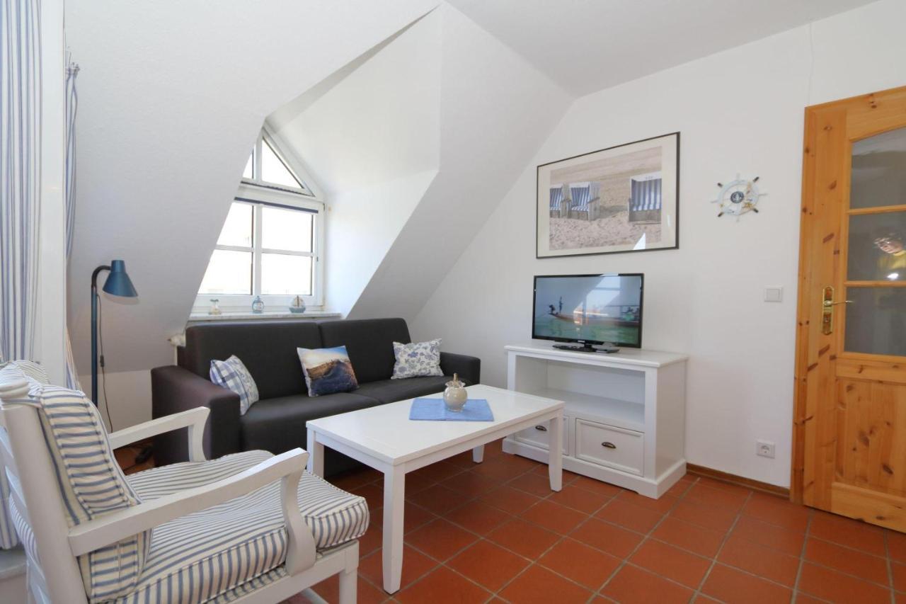 App-Reif-Fuer-Die-Insel Westerland Exterior photo