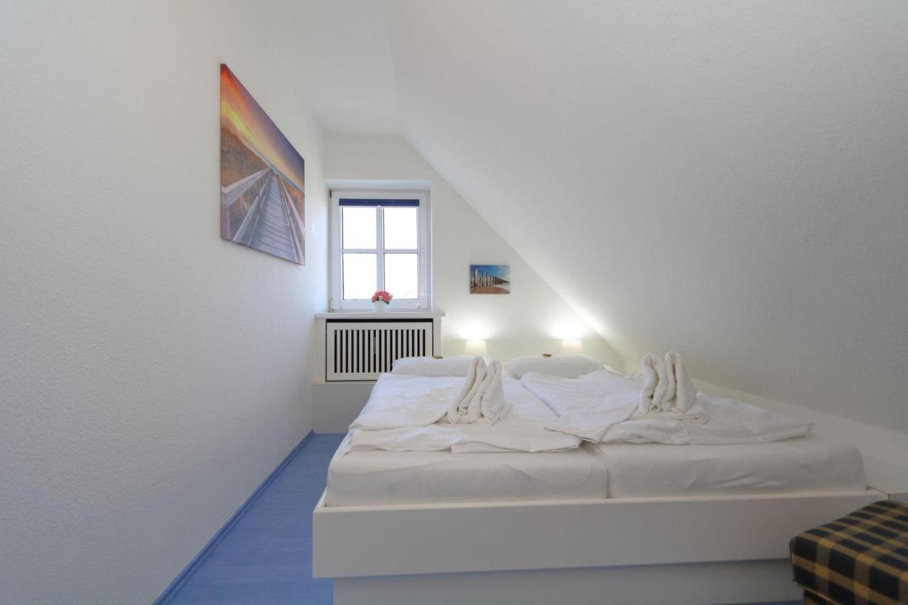App-Reif-Fuer-Die-Insel Westerland Exterior photo